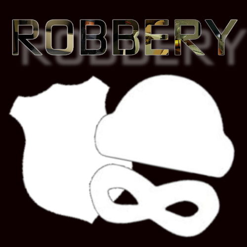 Robbery Game